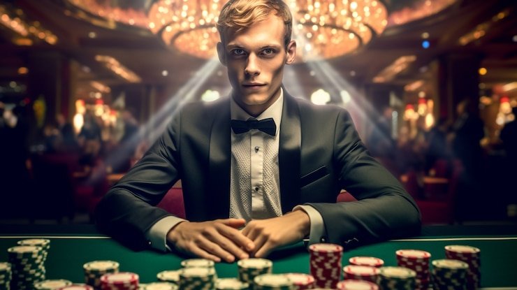 Pengalaman bermain kasino langsung di tatabet dengan dealer sungguhan secara real-time