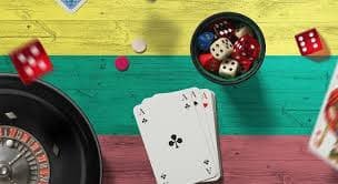 Berbagai pilihan meja permainan kasino langsung tatabet termasuk Baccarat dan Roulette