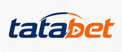 Logo tatabet platform hiburan Indonesia